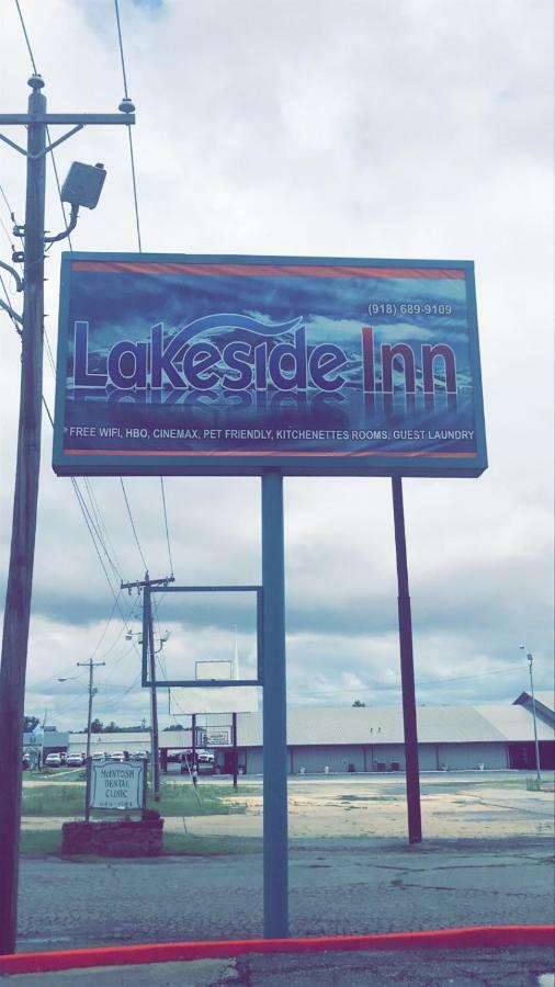 Hotel Lakeside
